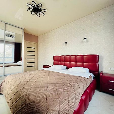 Ferienwohnung Шевченка,60 - Семицвіт Lemberg Exterior foto