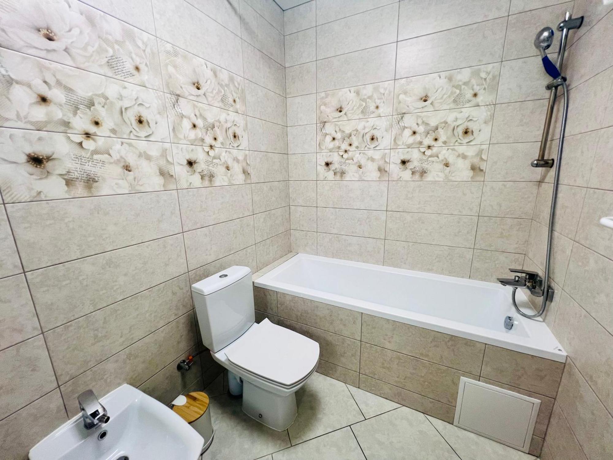 Ferienwohnung Шевченка,60 - Семицвіт Lemberg Exterior foto